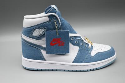 cheap quality Air Jordan 1 Model No. 409